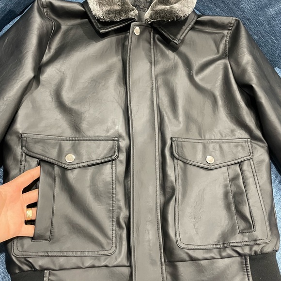 SUPERLATIVE FASHION MEN, like new. - Picture 11 of 12